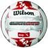Wilson AVP Quicksand Aloha Volleyball Ball