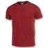 Joma Combi Cotton Short Sleeve T-Shirt