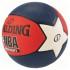Spalding NBA Highlight Outdoor Basketball Ball