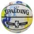 Spalding Ballon Basketball NBA Marble Outdoor