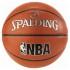 Spalding NBA Junior Indoor/Outdoor Basketball Ball
