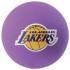 Spalding NBA Spaldeens Los Angeles Lakers Basketball Ball 24 Einheiten