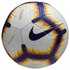 Nike Serie A Strike 18/19 Voetbal Bal