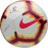 Nike Bola Futebol LaLiga Strike 18/19