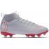 Nike Chaussures Football Mercurial Superfly VI Academy GS MG