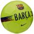Nike FC Barcelona Sports Fußball Ball