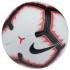 Nike Merlin Football Ball
