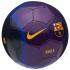Nike FC Barcelona Skills Fußball Ball
