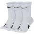 Nike Elite Crew 3 Pairs Socks