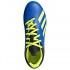 adidas X 18.4 FXG Football Boots