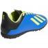 adidas X Tango 18.4 TF JR Football Boots