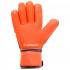Uhlsport Aerored Absolutgrip Finger Surround Goalkeeper Gloves