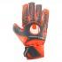Uhlsport Aerored Soft SF Junior Goalkeeper Gloves