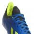 adidas Chaussures Football Salle X Tango 18.4 IN