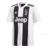adidas Juventus Heimtrikot 18/19 Junior