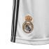 adidas Real Madrid Home 18/19 Junior Shorts