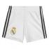 adidas Real Madrid Thuis Zuigeling Kit 18/19