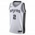 Nike San Antonio Spurs Home Swingman 18/19