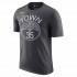 Nike Golden State Warriors Draymond Green Dry Short Sleeve T-Shirt