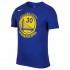 Nike Golden State Warriors Stephen Curry Dry Short Sleeve T-Shirt