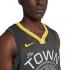 Nike Golden State Warriors Kevin Durant Swingman Alternative Jersey