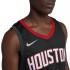 Nike Houston Rockets Swingman Alternative Jersey