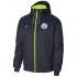Nike Manchester City FC Authentic Woven Windrunner Jacket
