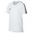 Nike T-Shirt Manche Courte Breathe Squad 18