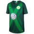Nike VfL Wolfsburg Heimtrikot Breathe Stadium 18/19 Junior