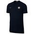 Nike Inter Milan Authentic Franchise Pique Polo