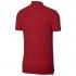 Nike AS Roma Authentic Franchise Pique Polo