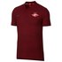 Nike Spartak Moscow Authentic Franchise Pique Polo