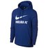 Nike Chelsea FC Club Crew Hooded Pullover