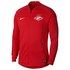 Nike Spartak Moscow Anthem Jacket