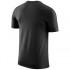Nike Chicago Bulls Dry Swoosh Korte Mouwen T-Shirt