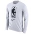 Nike Dry NBA Team 31 T-Shirt Manche Longue