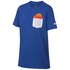 Nike Dry DFC In The Pocket Short Sleeve T-Shirt