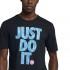 Nike Dry Pool Short Sleeve T-Shirt