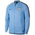 Nike Manchester City FC Dry Squad Track Jacket