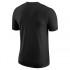 Nike Brooklyn Nets Dry Logo ST Kurzarm T-Shirt