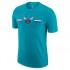 Nike Charlotte Hornets Dry Logo ST Short Sleeve T-Shirt