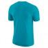 Nike T-Shirt Manche Courte Charlotte Hornets Dry Logo ST