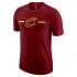 Nike Cleveland Cavaliers Dry Logo ST Kurzarm T-Shirt