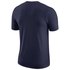 Nike Denver Nuggets Dry Logo ST Short Sleeve T-Shirt