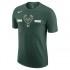 Nike Milwaukee Bucks Dry Logo ST Korte Mouwen T-Shirt