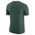 Nike Milwaukee Bucks Dry Logo ST Kurzarm T-Shirt