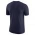 Nike New Orleans Pelicans Dry Logo ST Korte Mouwen T-Shirt