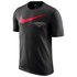 Nike T-Shirt Manche Courte New Orleans Pelicans Dry Swoosh