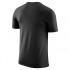 Nike New York Knicks Dry Swoosh Short Sleeve T-Shirt