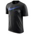 Nike Orlando Magic Dry Swoosh Short Sleeve T-Shirt